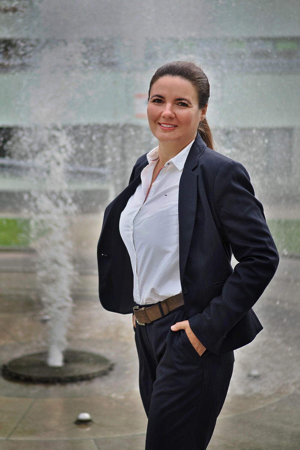 Profilová fotografie