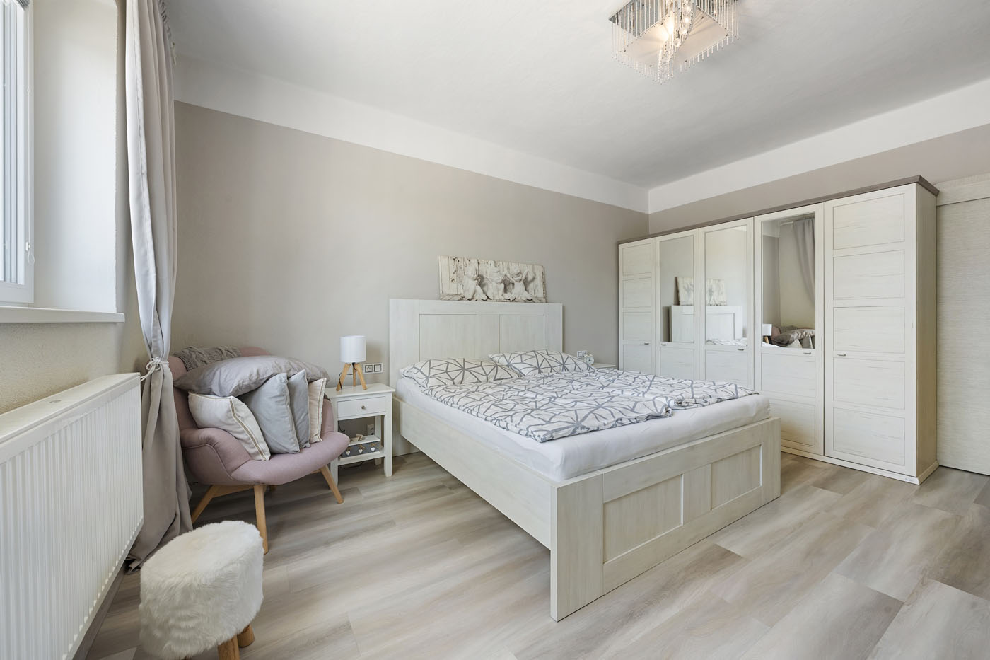 Prodej rodinného domu 322 m², pozemek 1546 m² Petrov – fotografie 39