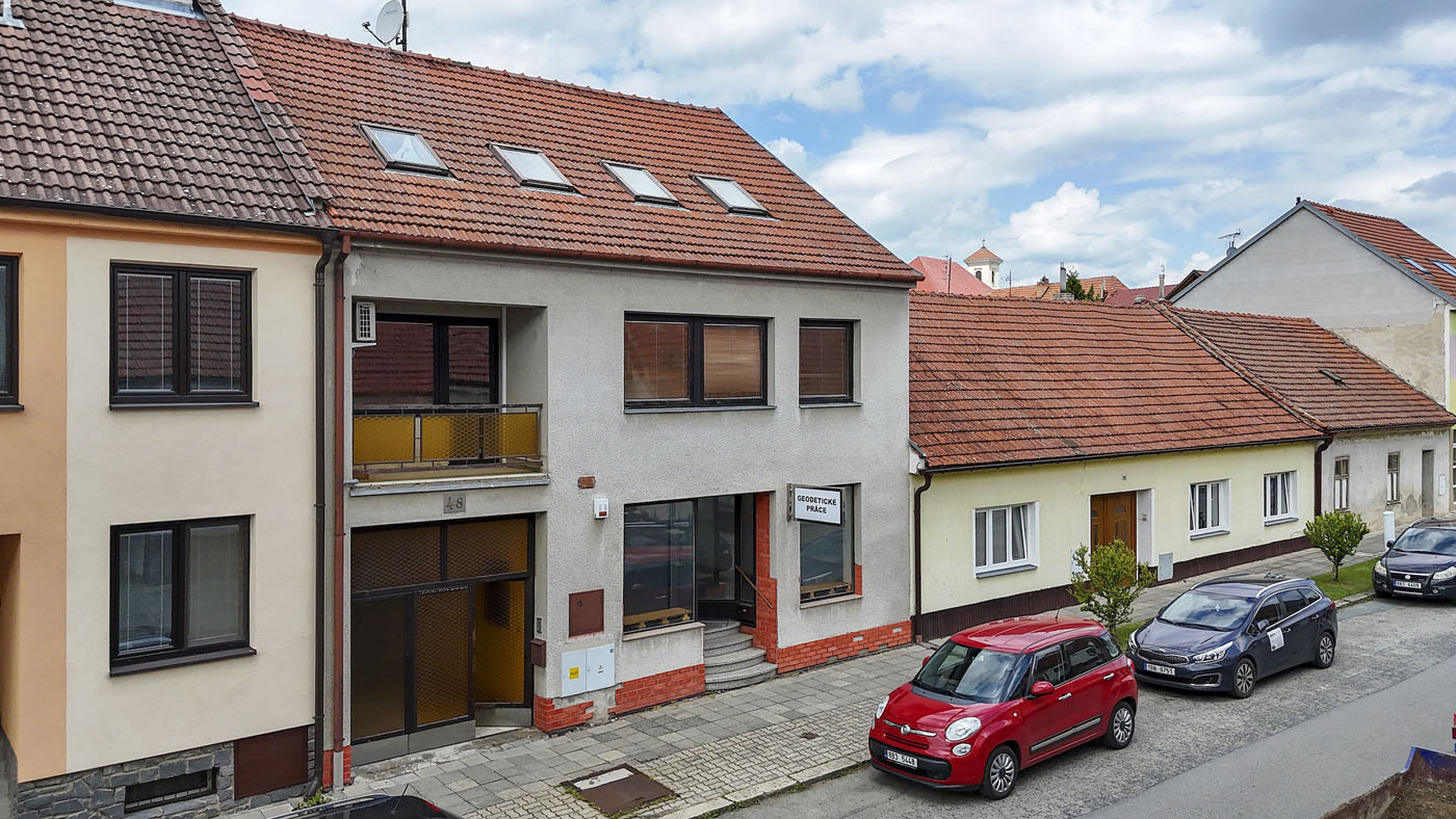 Prodej RD 219 m², pozemek 549 m², Slavkov u Brna – fotografie 44